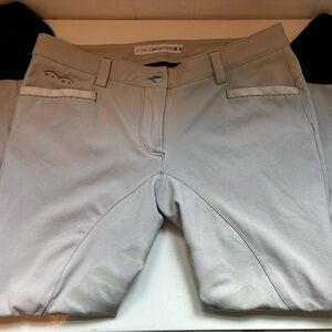 Animo Full Seat Breeches